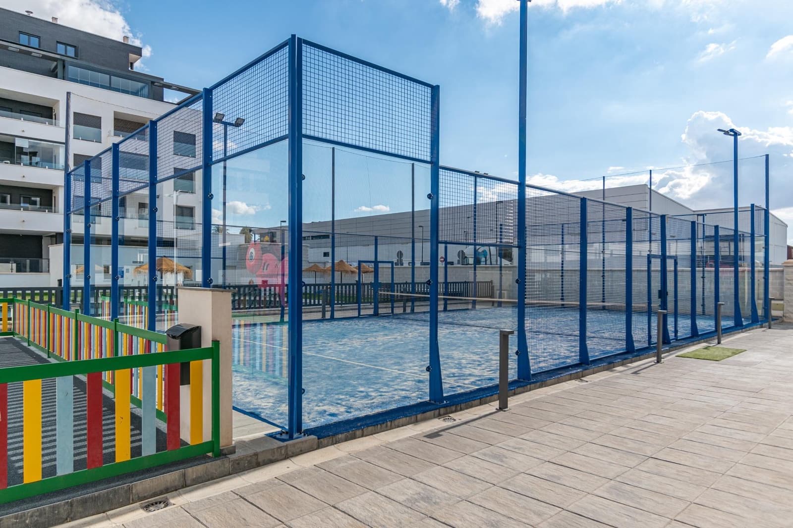 Piso de 3 habitaciones en Armilla en venta con piscina - 462.000 € (Ref: 9674983)