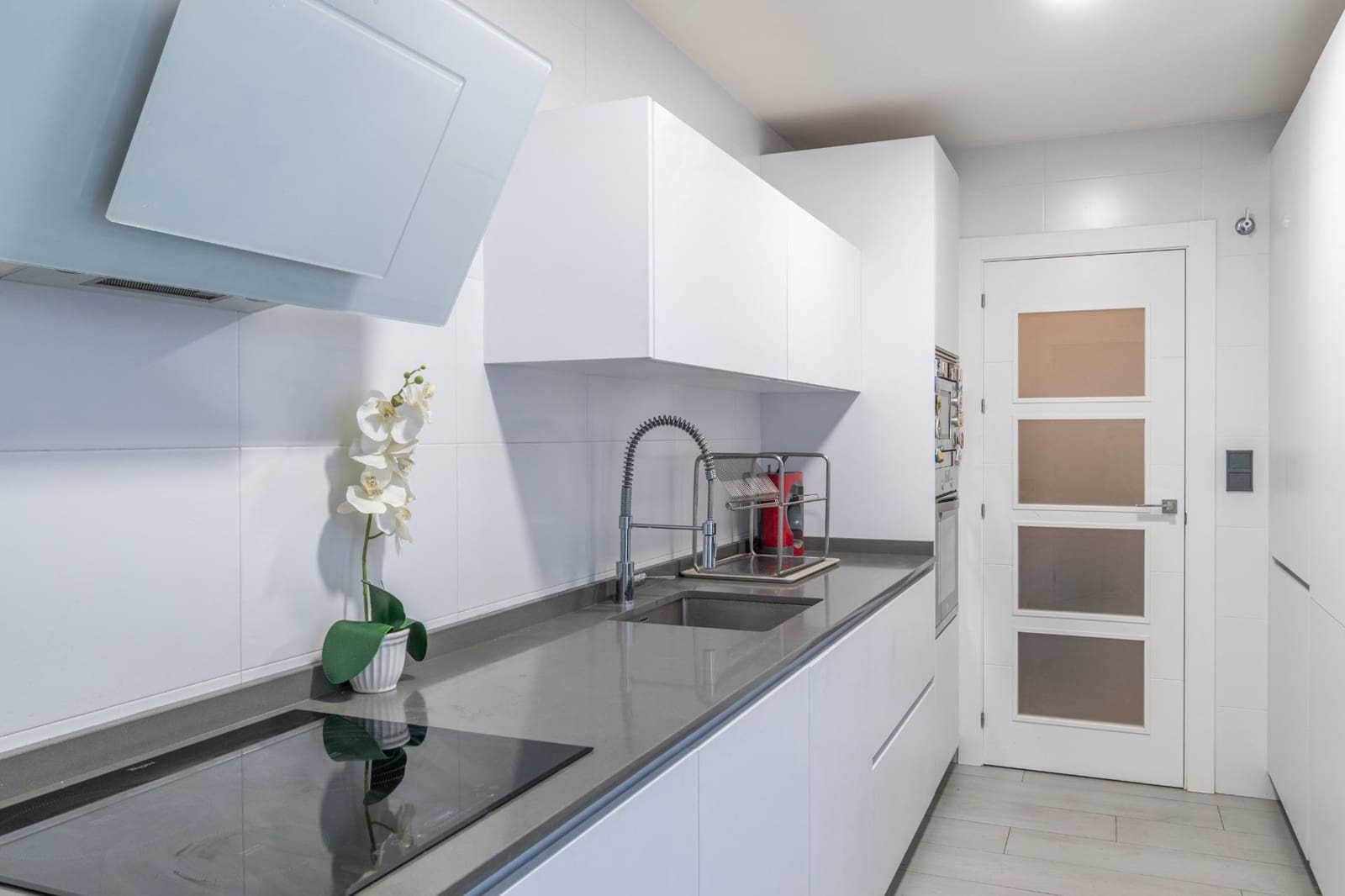 Piso de 3 habitaciones en Armilla en venta con piscina - 462.000 € (Ref: 9674983)