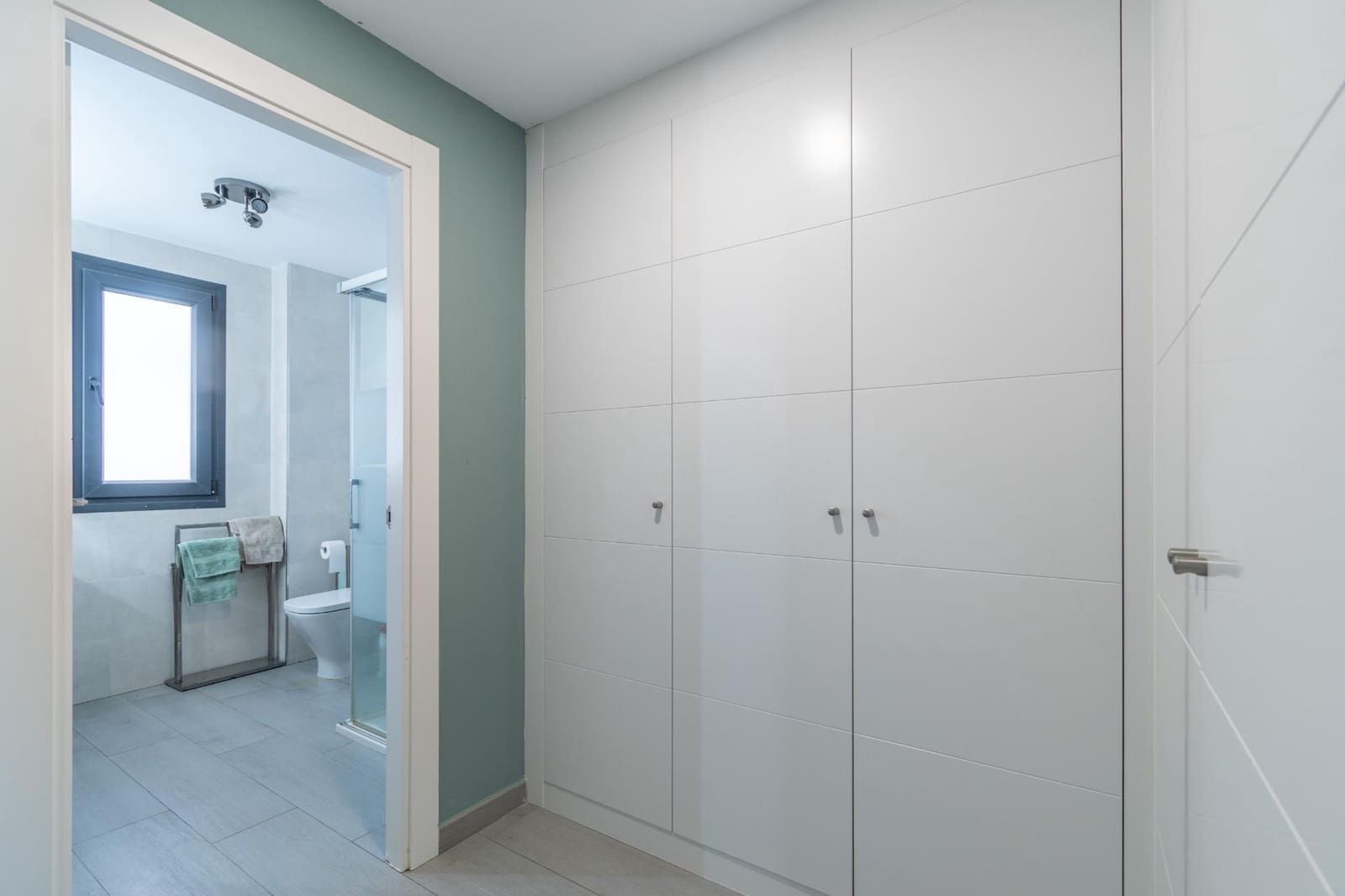 Piso de 3 habitaciones en Armilla en venta con piscina - 462.000 € (Ref: 9674983)