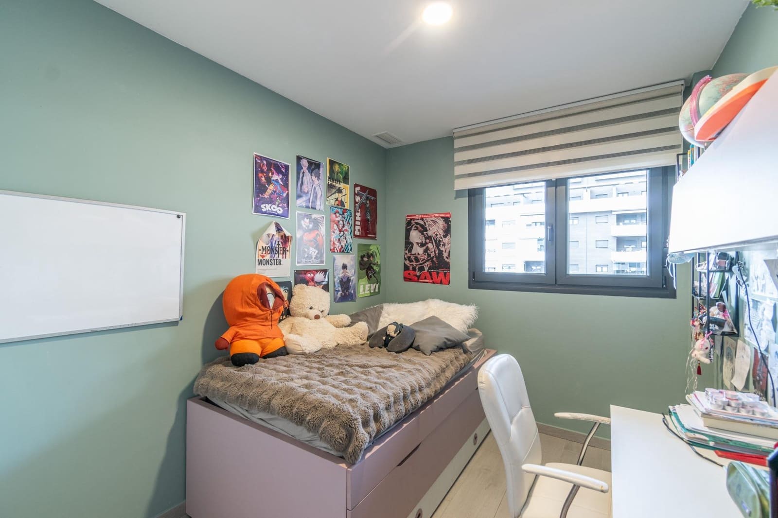 Piso de 3 habitaciones en Armilla en venta con piscina - 462.000 € (Ref: 9674983)