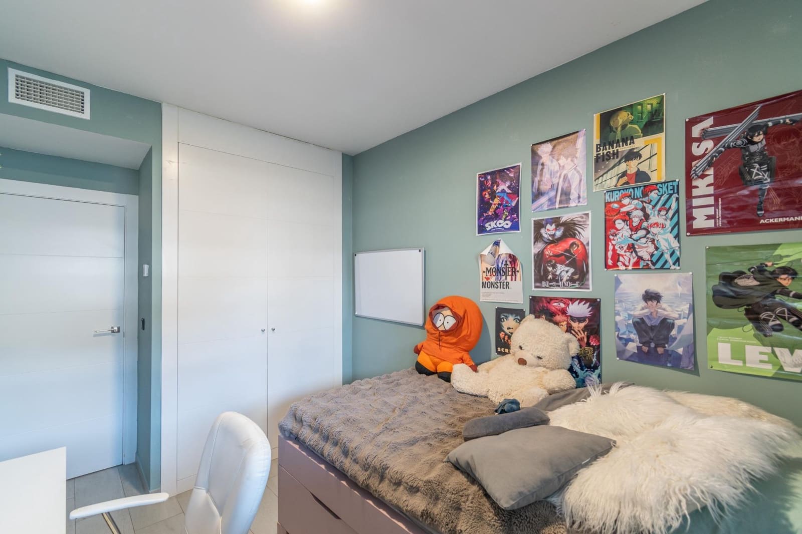 Piso de 3 habitaciones en Armilla en venta con piscina - 462.000 € (Ref: 9674983)