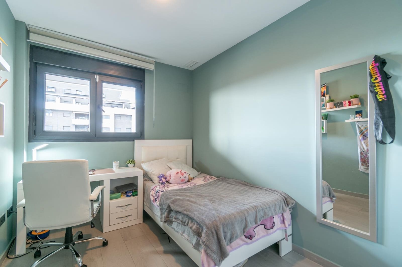 Piso de 3 habitaciones en Armilla en venta con piscina - 462.000 € (Ref: 9674983)