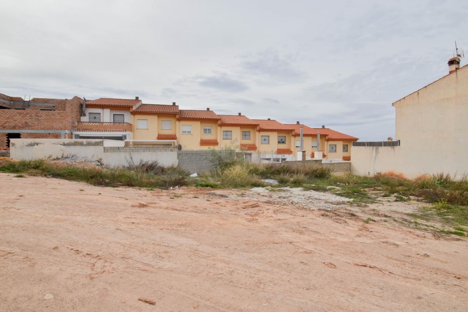 Tontti myytävänä paikassa Guevejar - 69 000 € (Ref: 9674987)