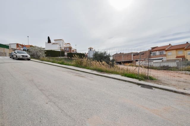 Building Plot for sale in Güevéjar - € 69,000 (Ref: 9674987)