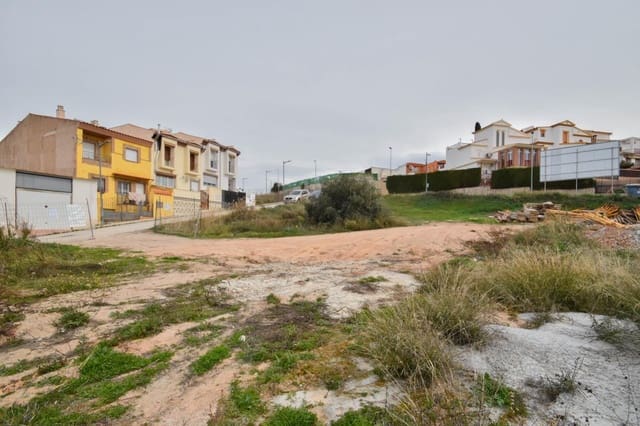 Building Plot for sale in Güevéjar - € 69,000 (Ref: 9674987)