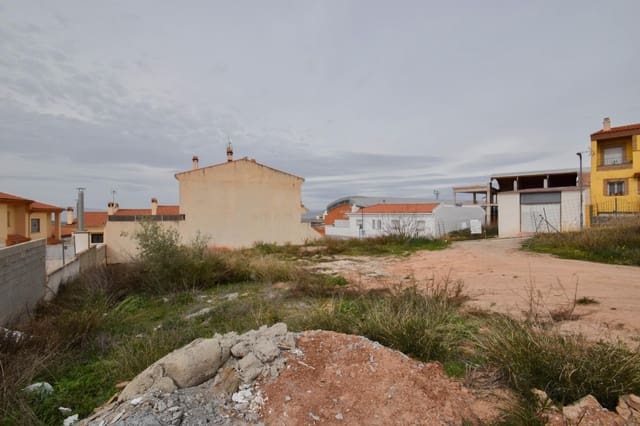 Building Plot for sale in Güevéjar - € 69,000 (Ref: 9674987)
