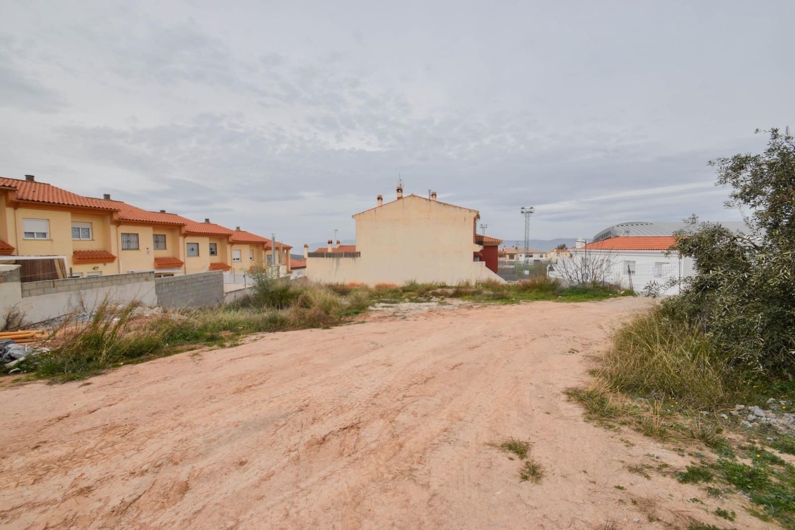 Tontti myytävänä paikassa Guevejar - 69 000 € (Ref: 9674987)