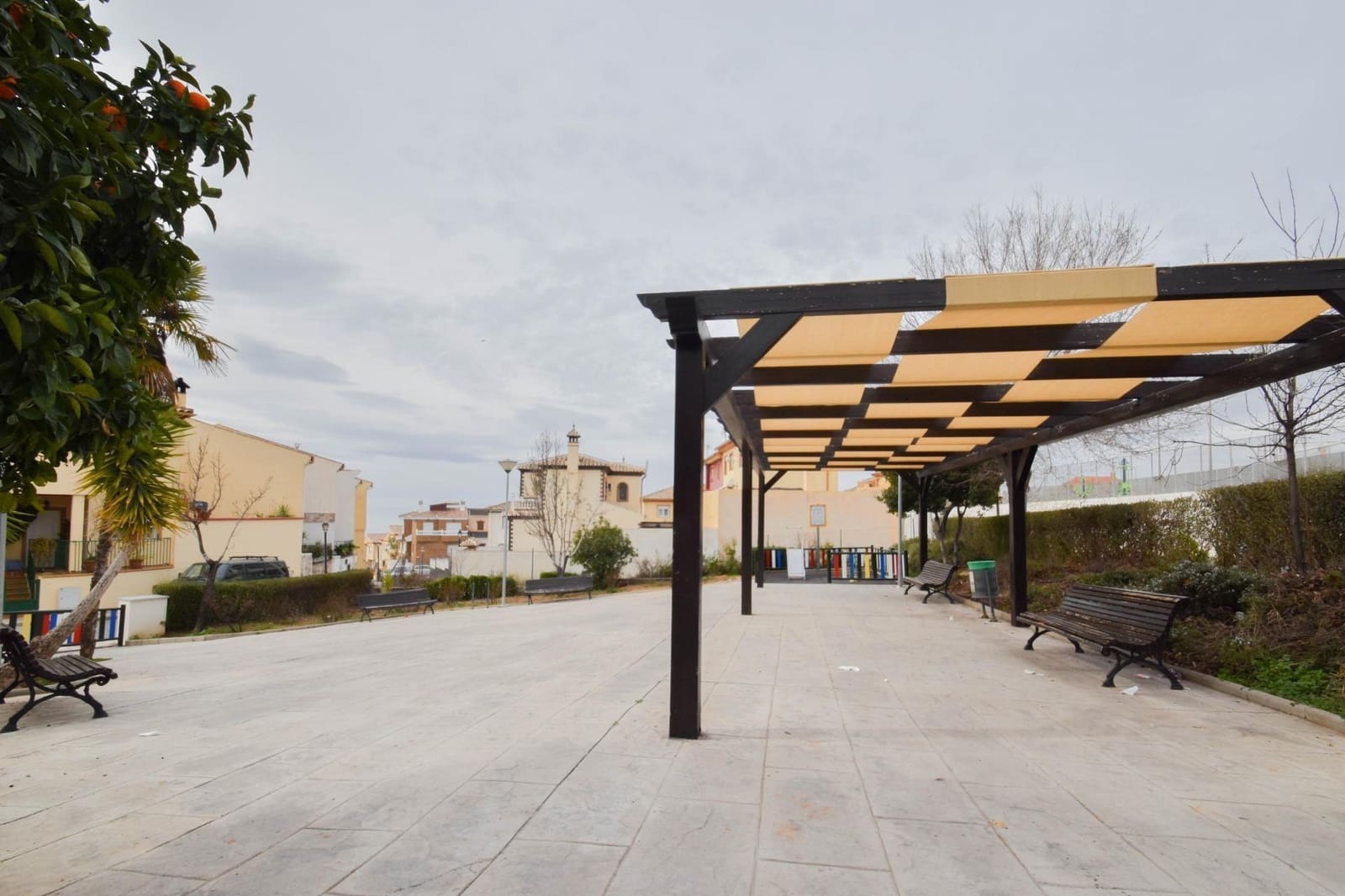 Tontti myytävänä paikassa Guevejar - 69 000 € (Ref: 9674987)