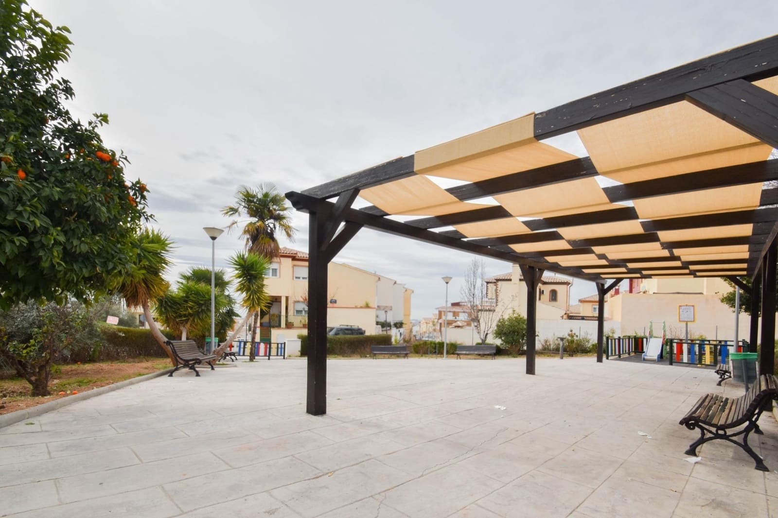 Tontti myytävänä paikassa Guevejar - 69 000 € (Ref: 9674987)