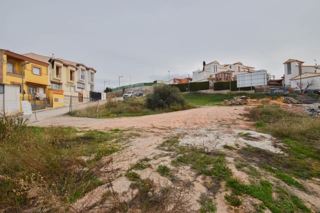 Building Plot for sale in Güevéjar - € 69,000 (Ref: 9674987)