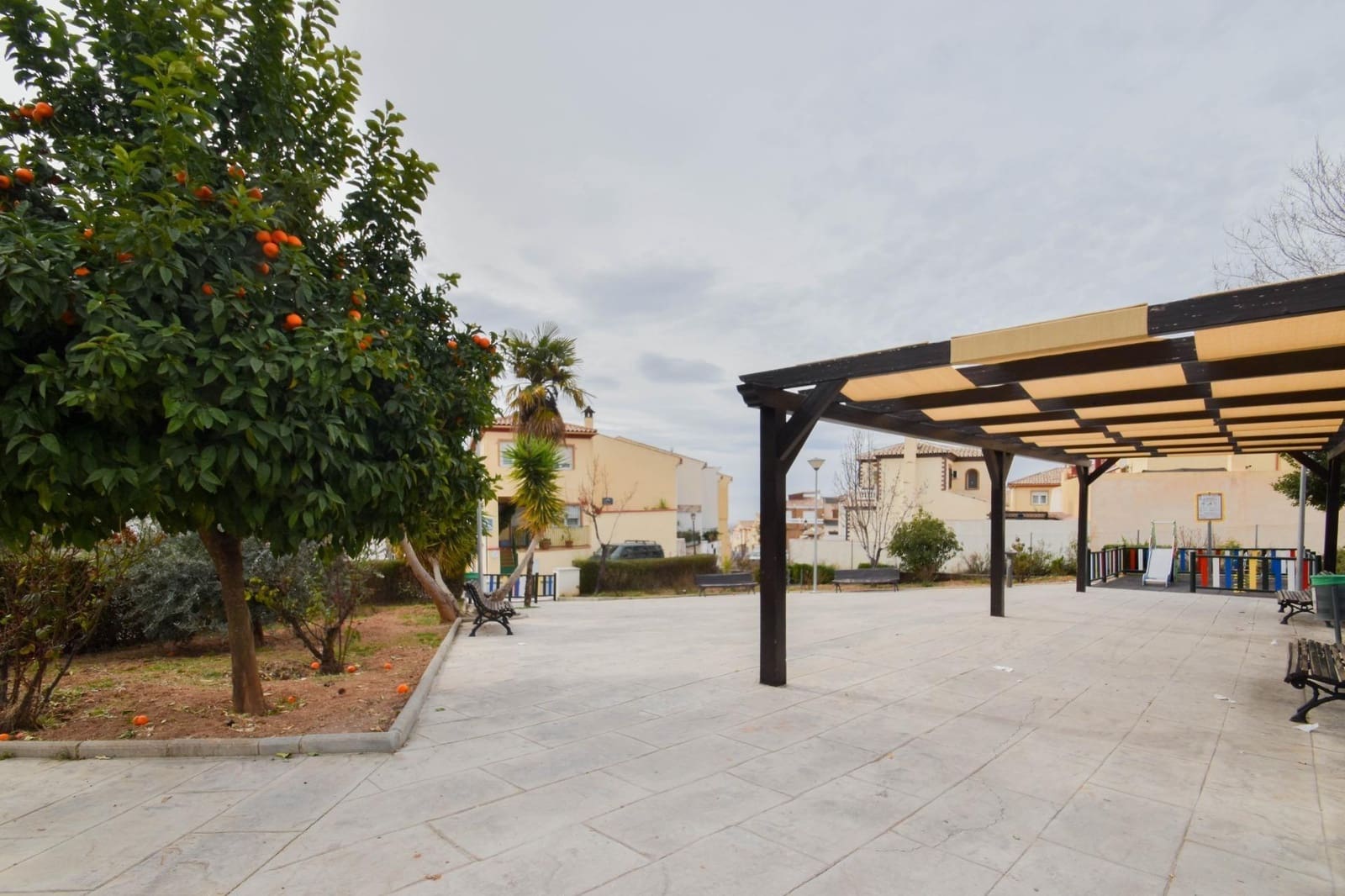 Tontti myytävänä paikassa Guevejar - 69 000 € (Ref: 9674987)