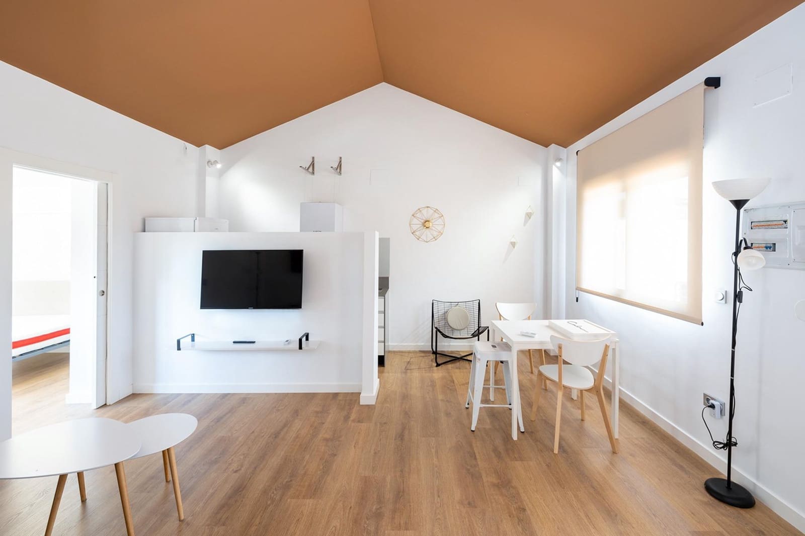 Apartamento de 4 habitaciones en La Zubia en venta con garaje - 392.000 € (Ref: 9674988)