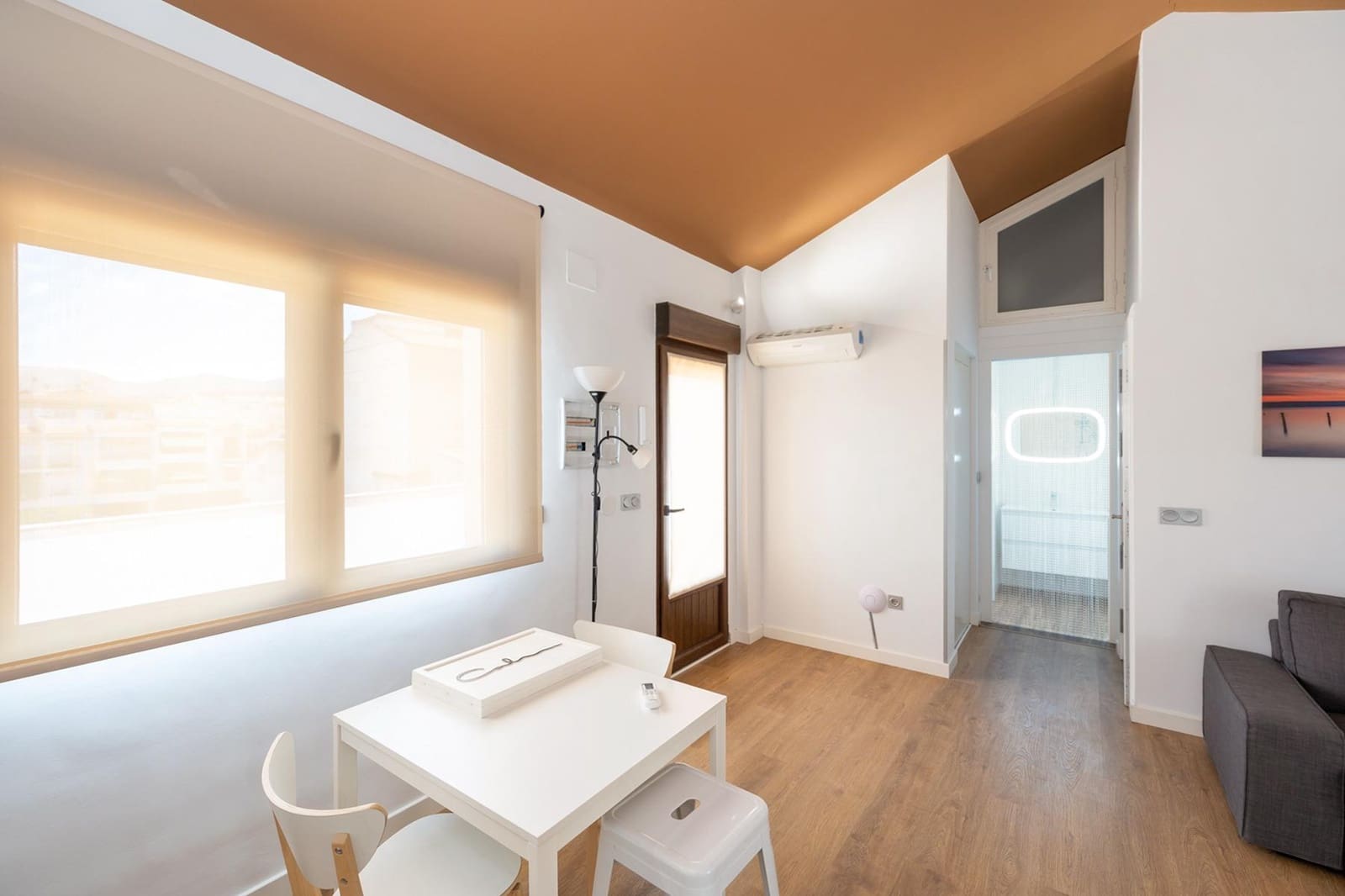 Apartamento de 4 habitaciones en La Zubia en venta con garaje - 392.000 € (Ref: 9674988)