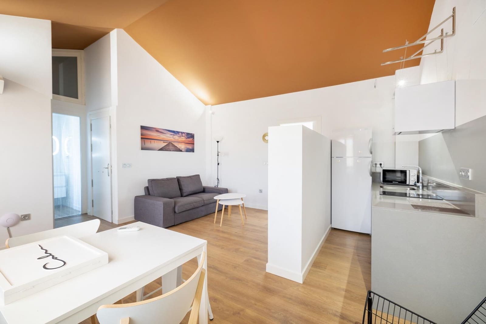 Apartamento de 4 habitaciones en La Zubia en venta con garaje - 392.000 € (Ref: 9674988)