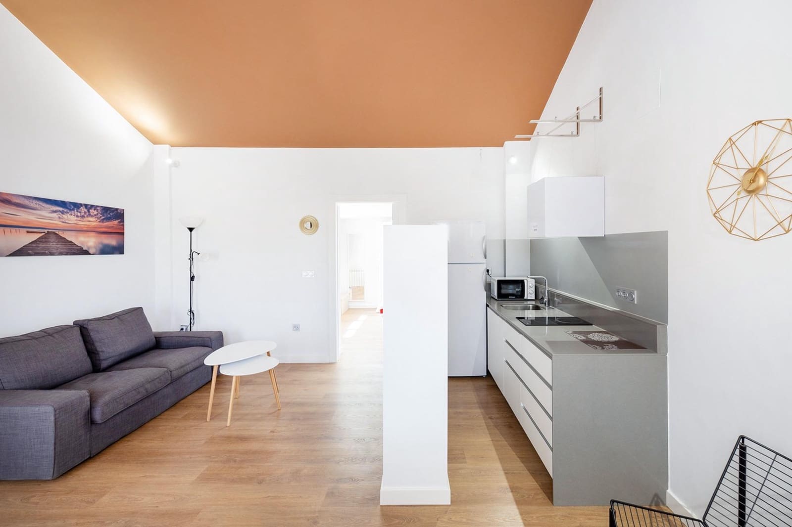 Apartamento de 4 habitaciones en La Zubia en venta con garaje - 392.000 € (Ref: 9674988)