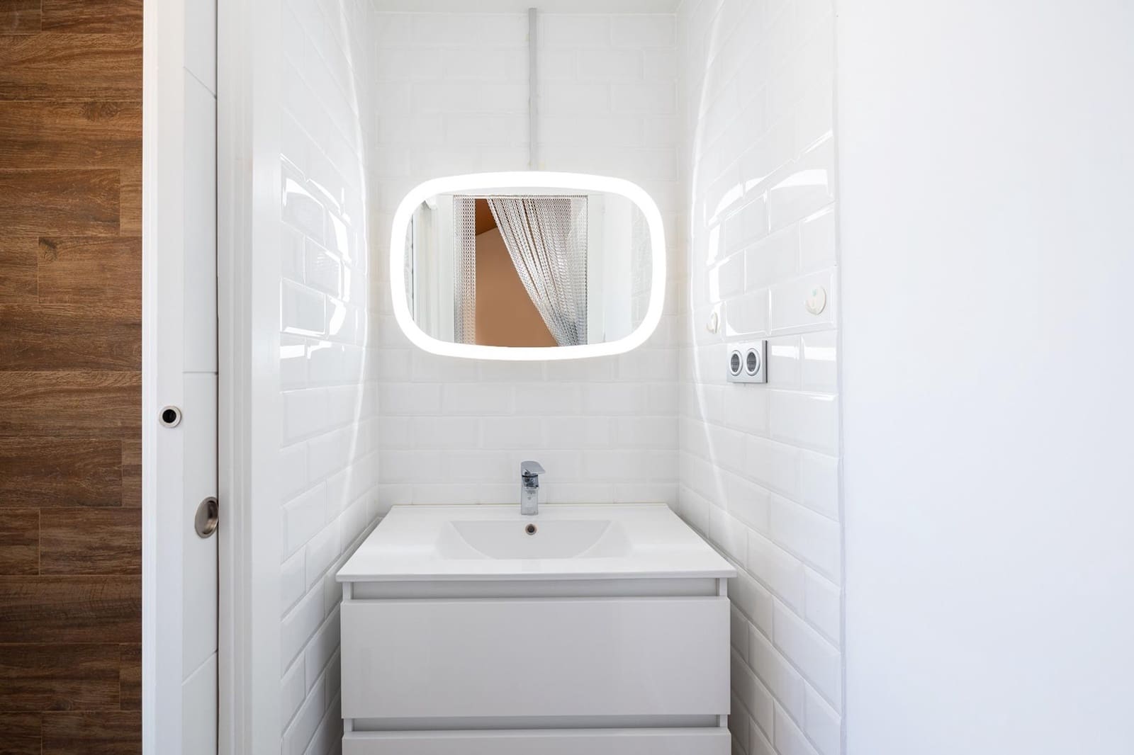 Apartamento de 4 habitaciones en La Zubia en venta con garaje - 392.000 € (Ref: 9674988)