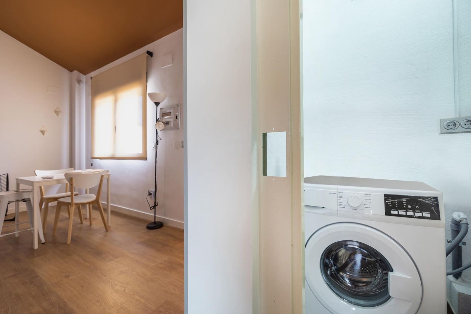 Apartamento de 4 habitaciones en La Zubia en venta con garaje - 392.000 € (Ref: 9674988)