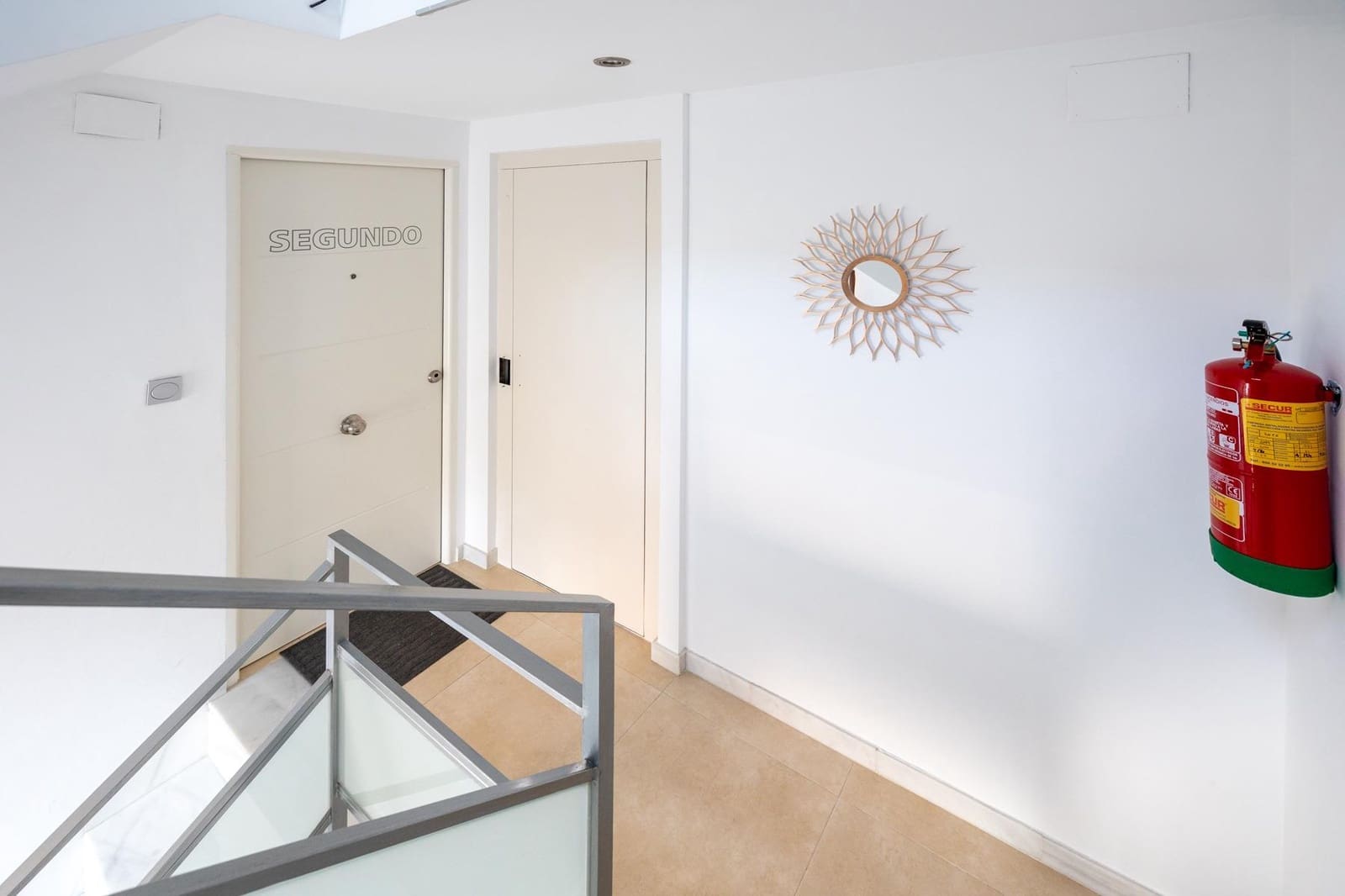 Apartamento de 4 habitaciones en La Zubia en venta con garaje - 392.000 € (Ref: 9674988)