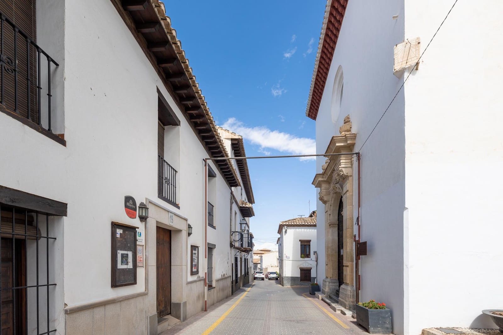 Apartamento de 4 habitaciones en La Zubia en venta con garaje - 392.000 € (Ref: 9674988)