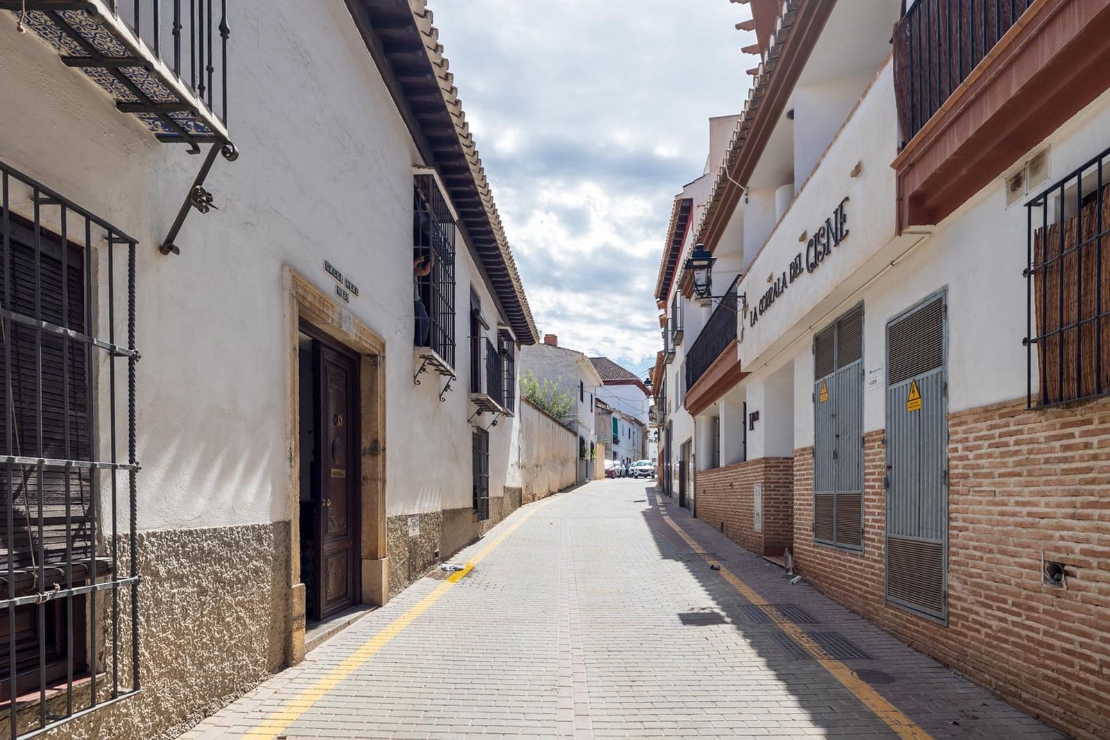 Apartamento de 4 habitaciones en La Zubia en venta con garaje - 392.000 € (Ref: 9674988)