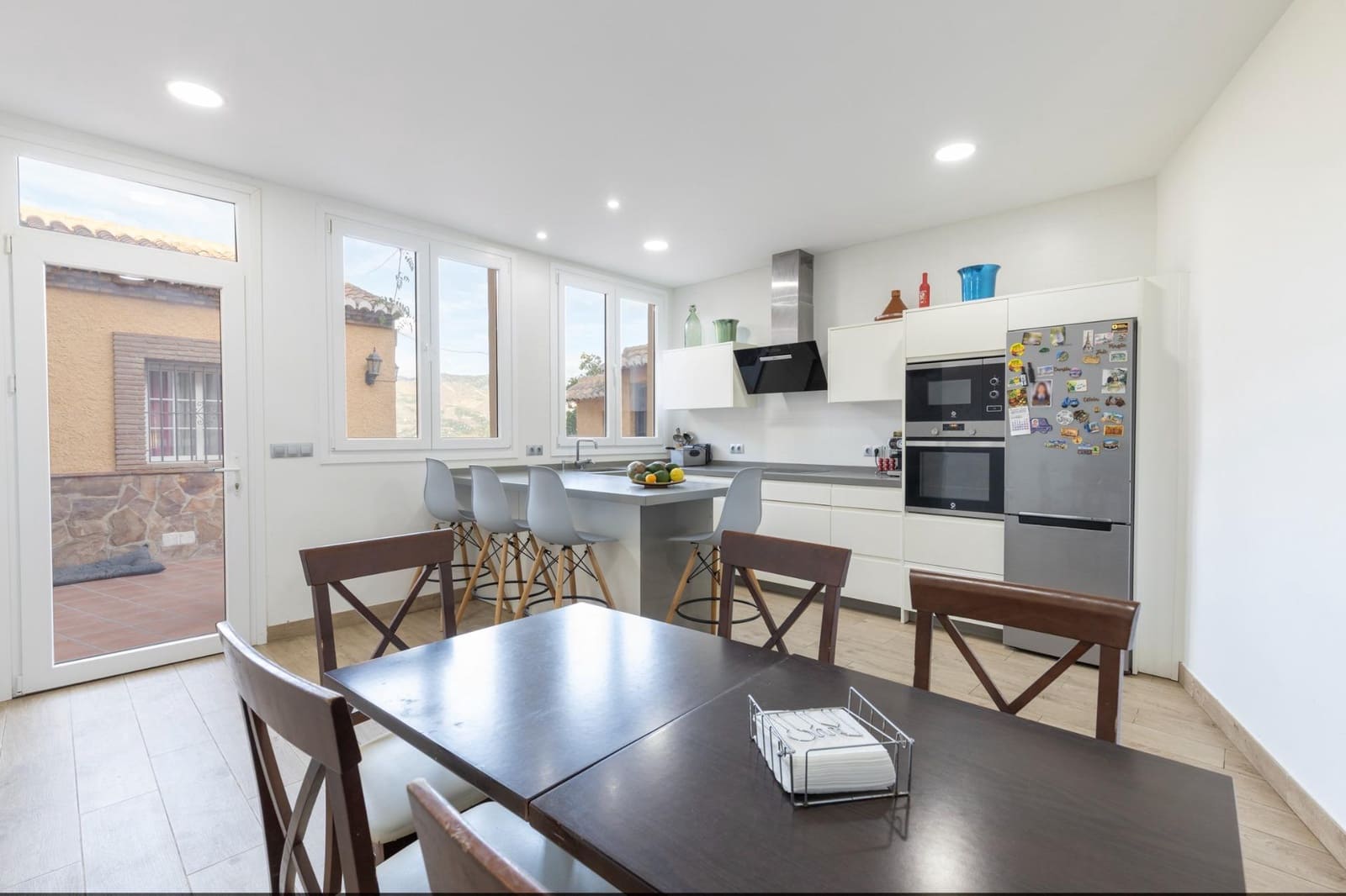 3 chambre Villa/Maison à vendre à Almunecar avec piscine - 599 000 € (Ref: 9674989)