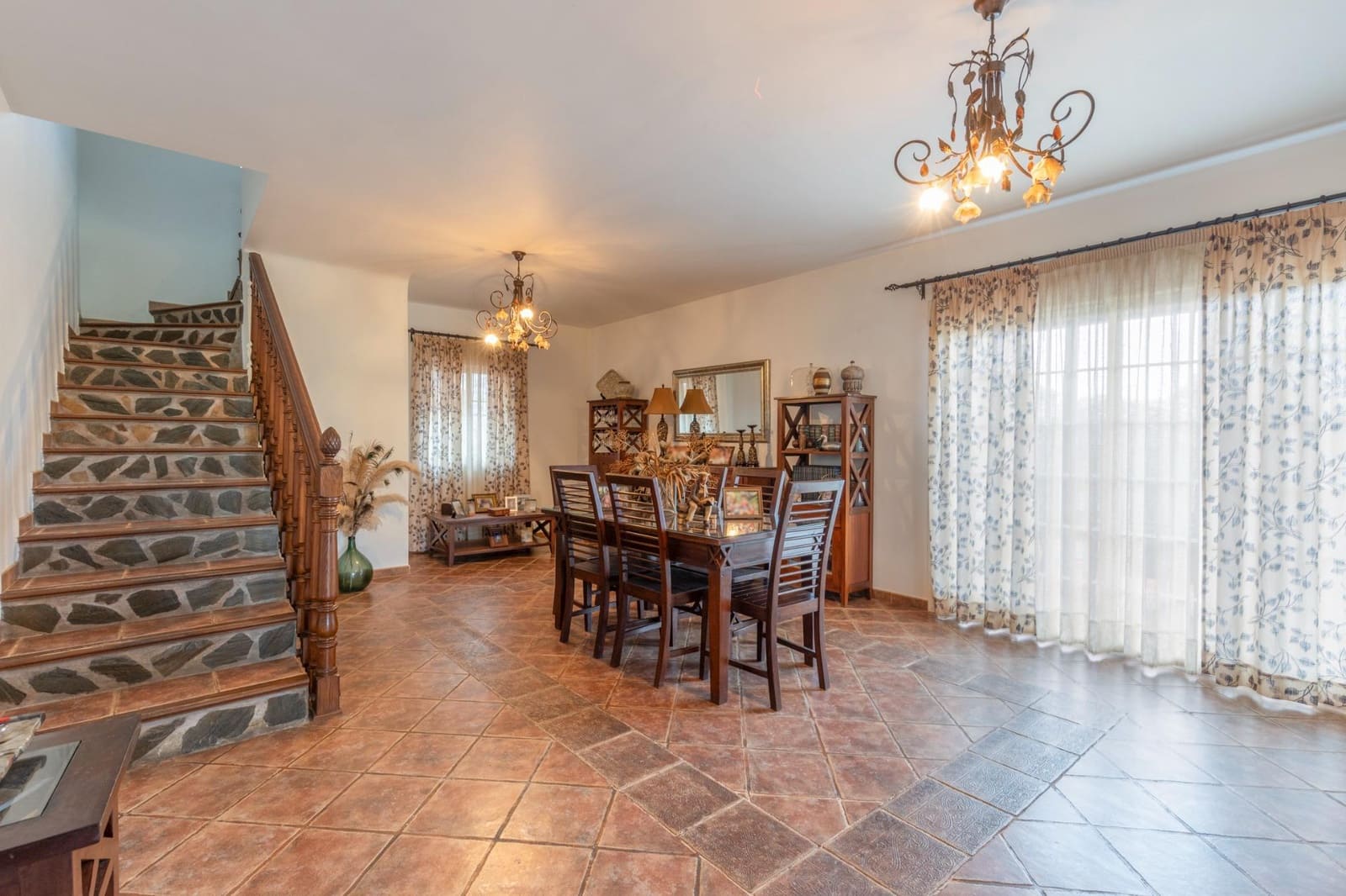 3 chambre Villa/Maison à vendre à Almunecar avec piscine - 599 000 € (Ref: 9674989)