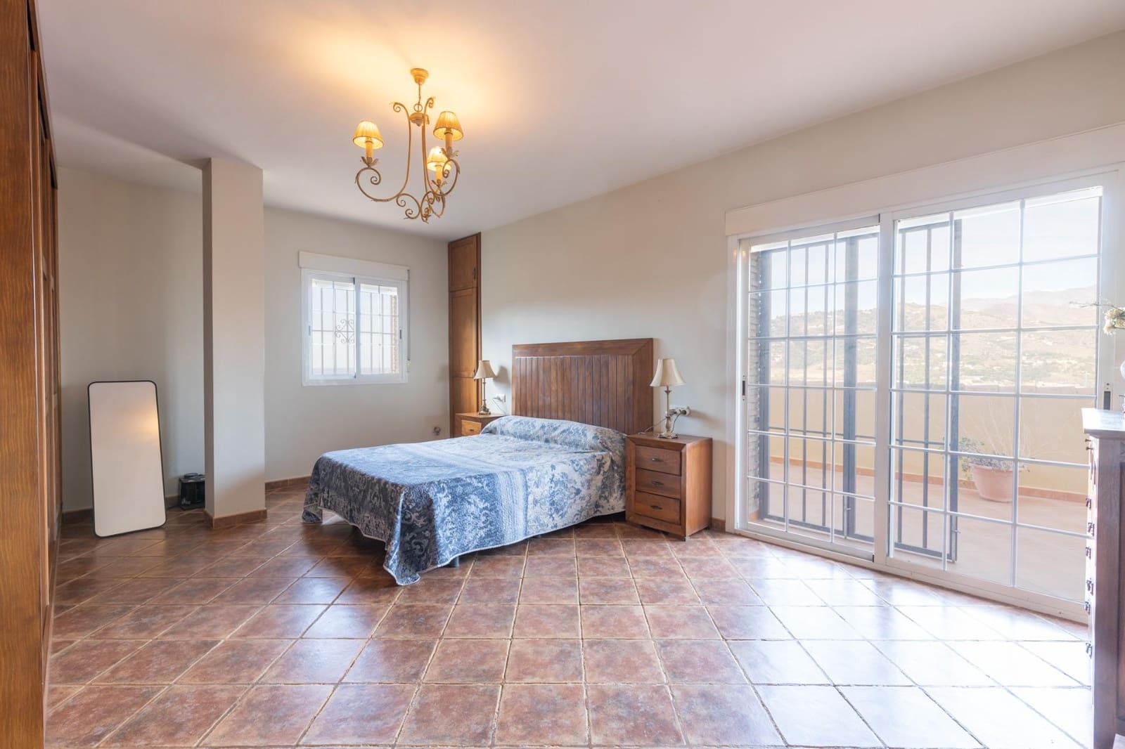 3 chambre Villa/Maison à vendre à Almunecar avec piscine - 599 000 € (Ref: 9674989)