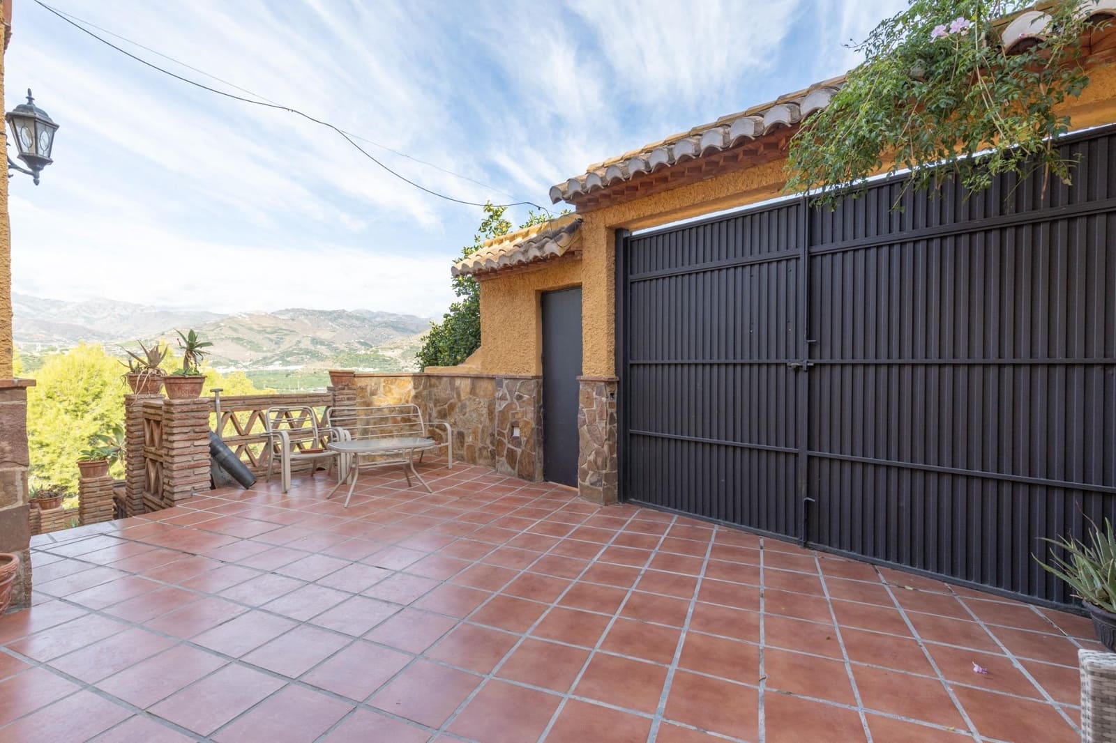 3 chambre Villa/Maison à vendre à Almunecar avec piscine - 599 000 € (Ref: 9674989)