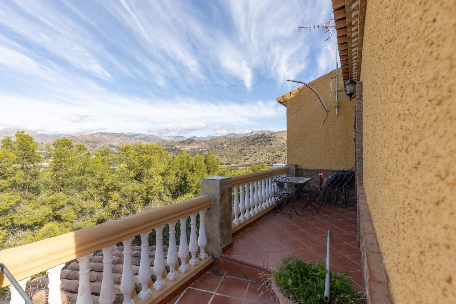 3 chambre Villa/Maison à vendre à Almunecar avec piscine - 599 000 € (Ref: 9674989)