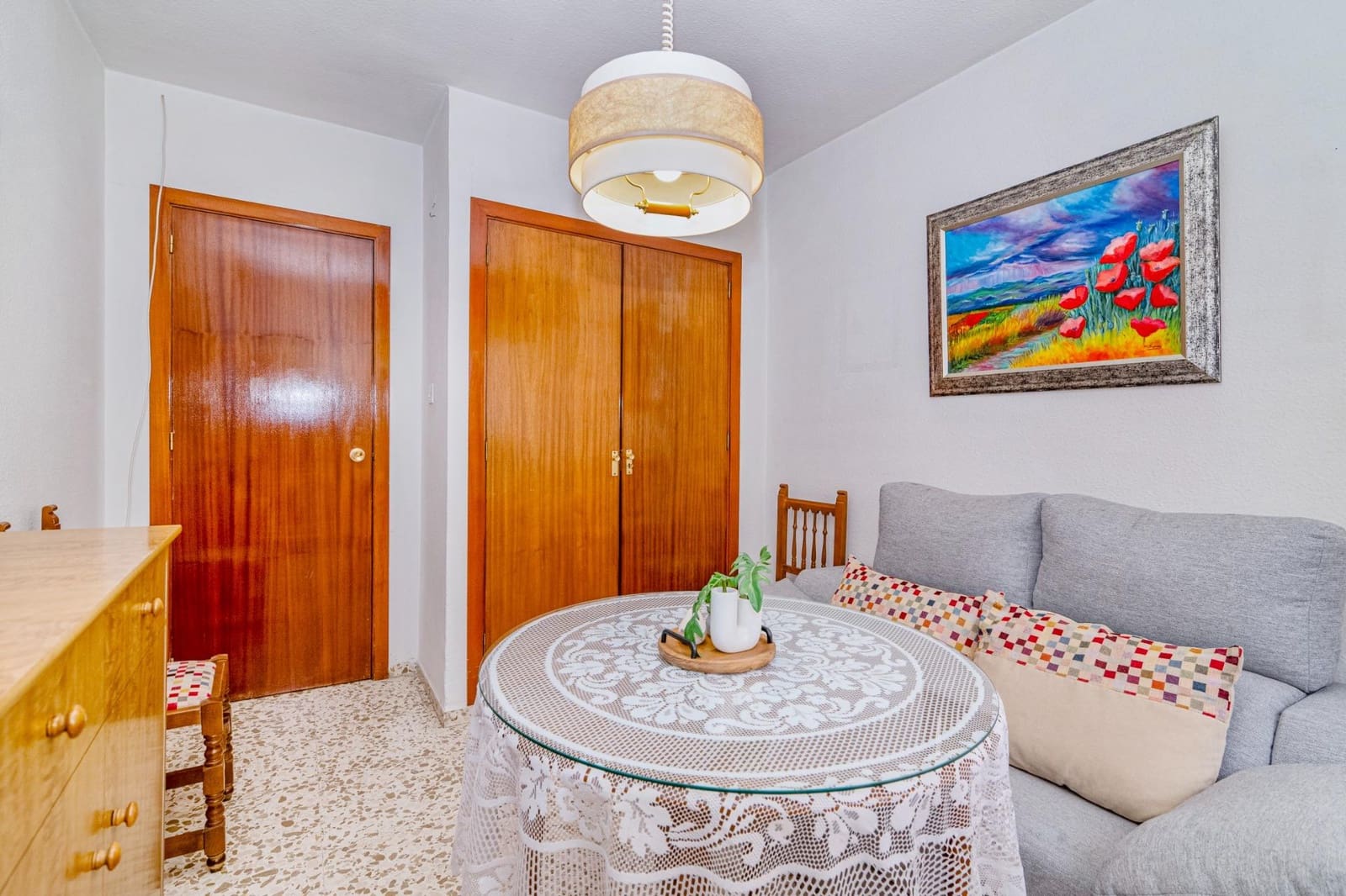 4 makuuhuone Asunto myytävänä paikassa Granada kaupunki mukana 
autotalli - 333 000 € (Ref: 9674990)