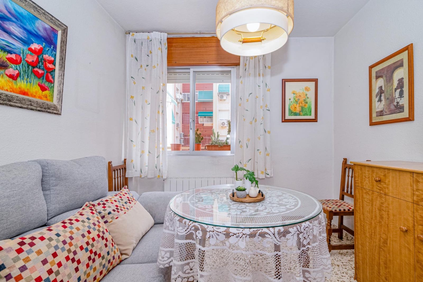 4 makuuhuone Asunto myytävänä paikassa Granada kaupunki mukana 
autotalli - 333 000 € (Ref: 9674990)