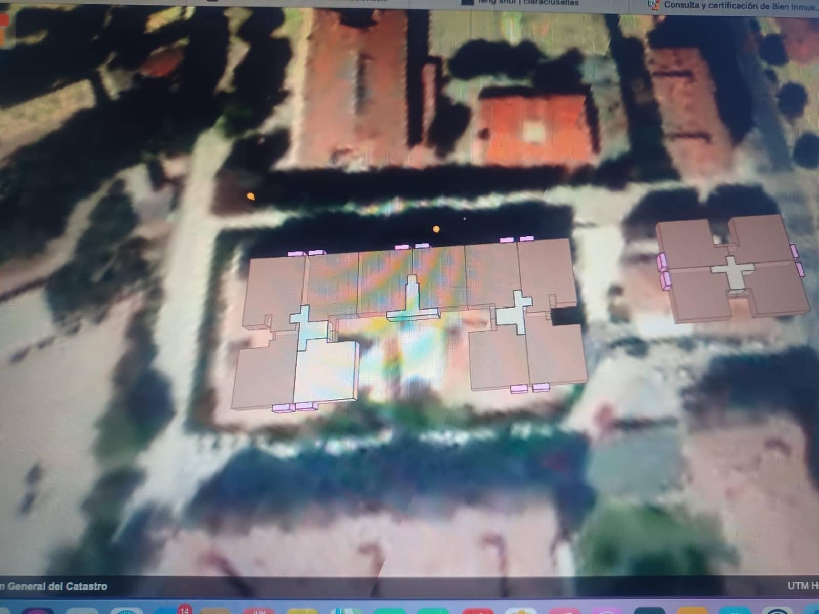 4 makuuhuone Asunto myytävänä paikassa Granada kaupunki mukana 
autotalli - 333 000 € (Ref: 9674990)