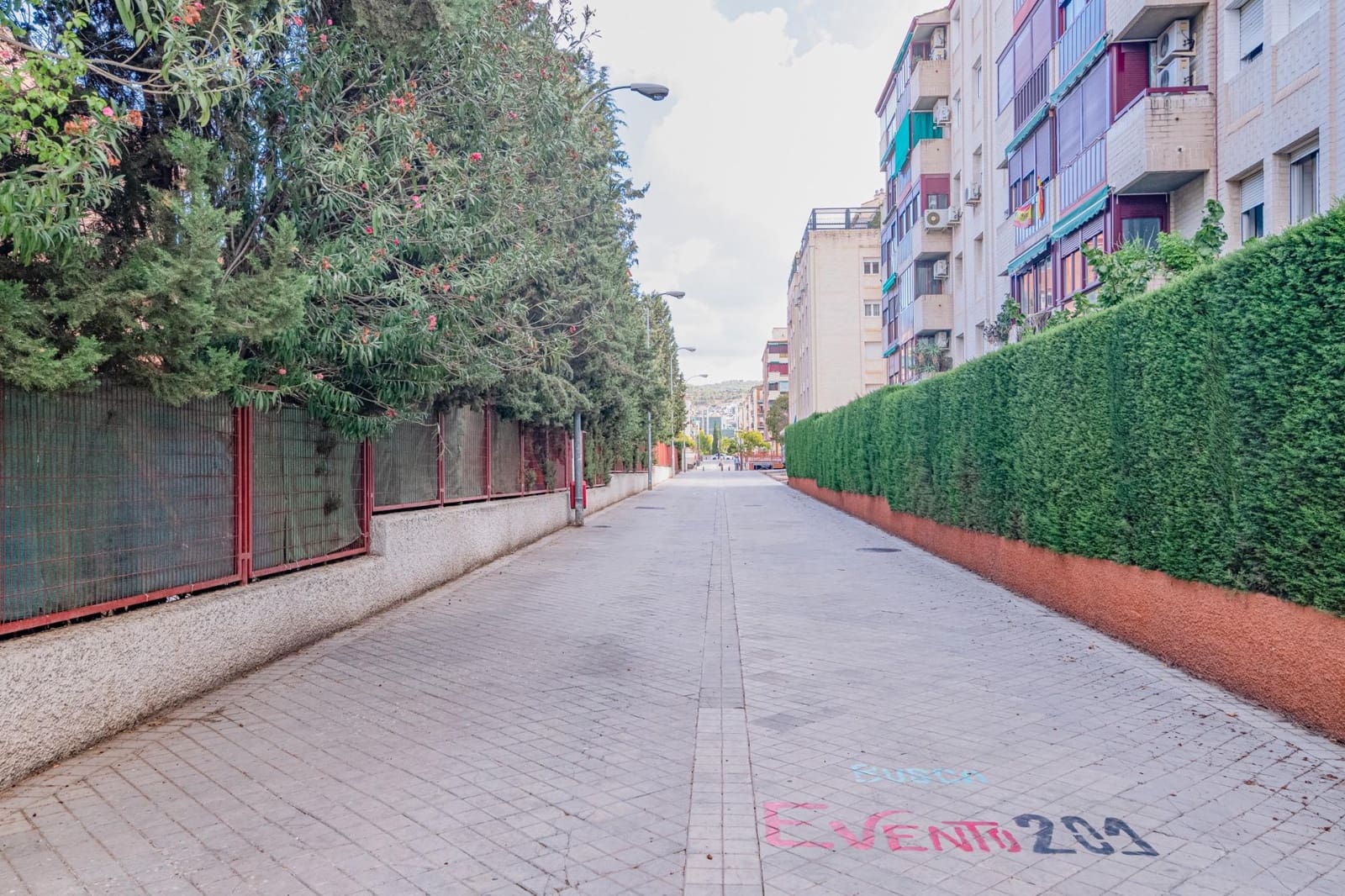 4 makuuhuone Asunto myytävänä paikassa Granada kaupunki mukana 
autotalli - 333 000 € (Ref: 9674990)