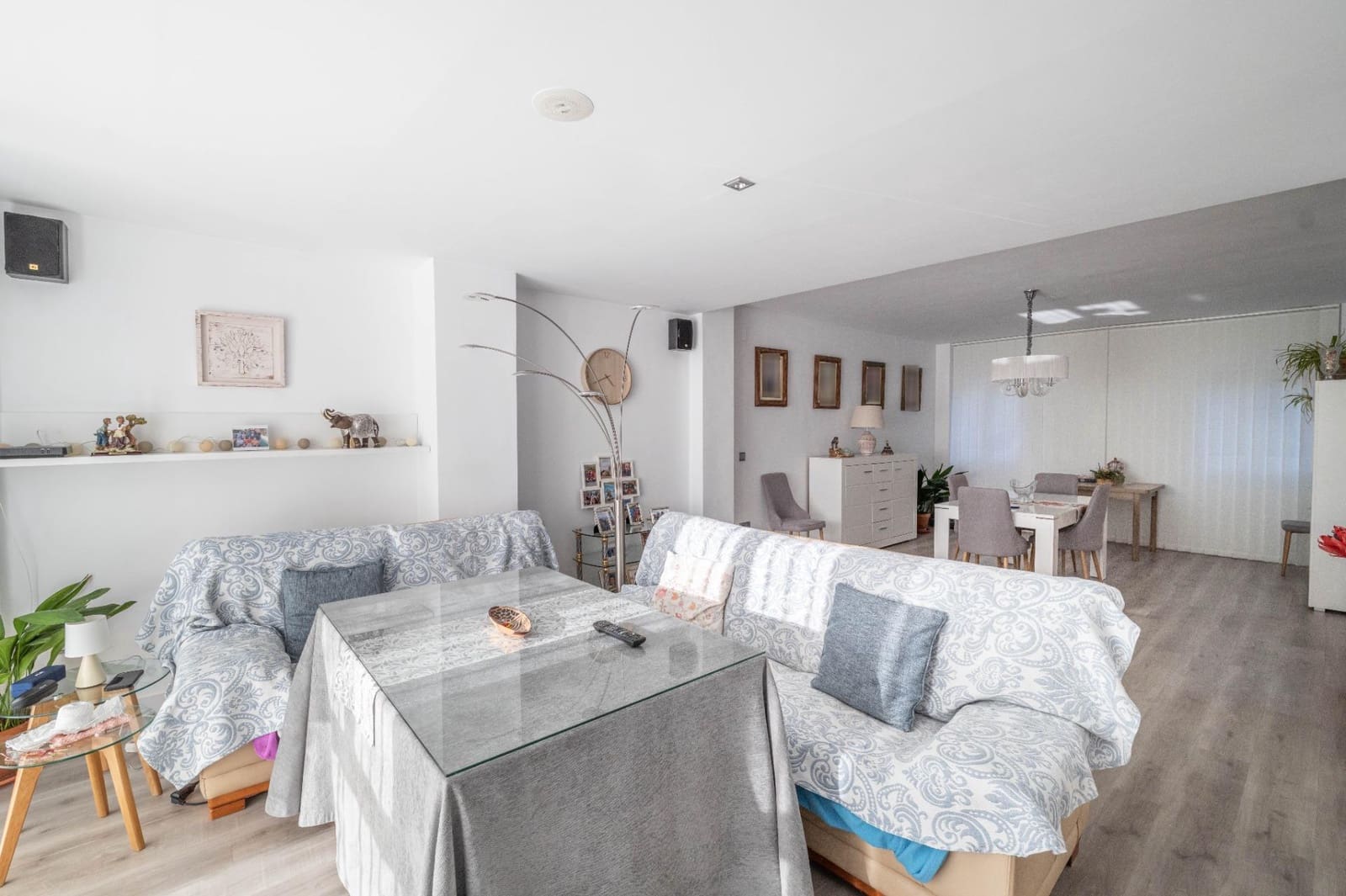 3 sypialnia Willa na sprzedaż w Guejar Sierra z garażem - 349 000 € (Ref: 9674991)