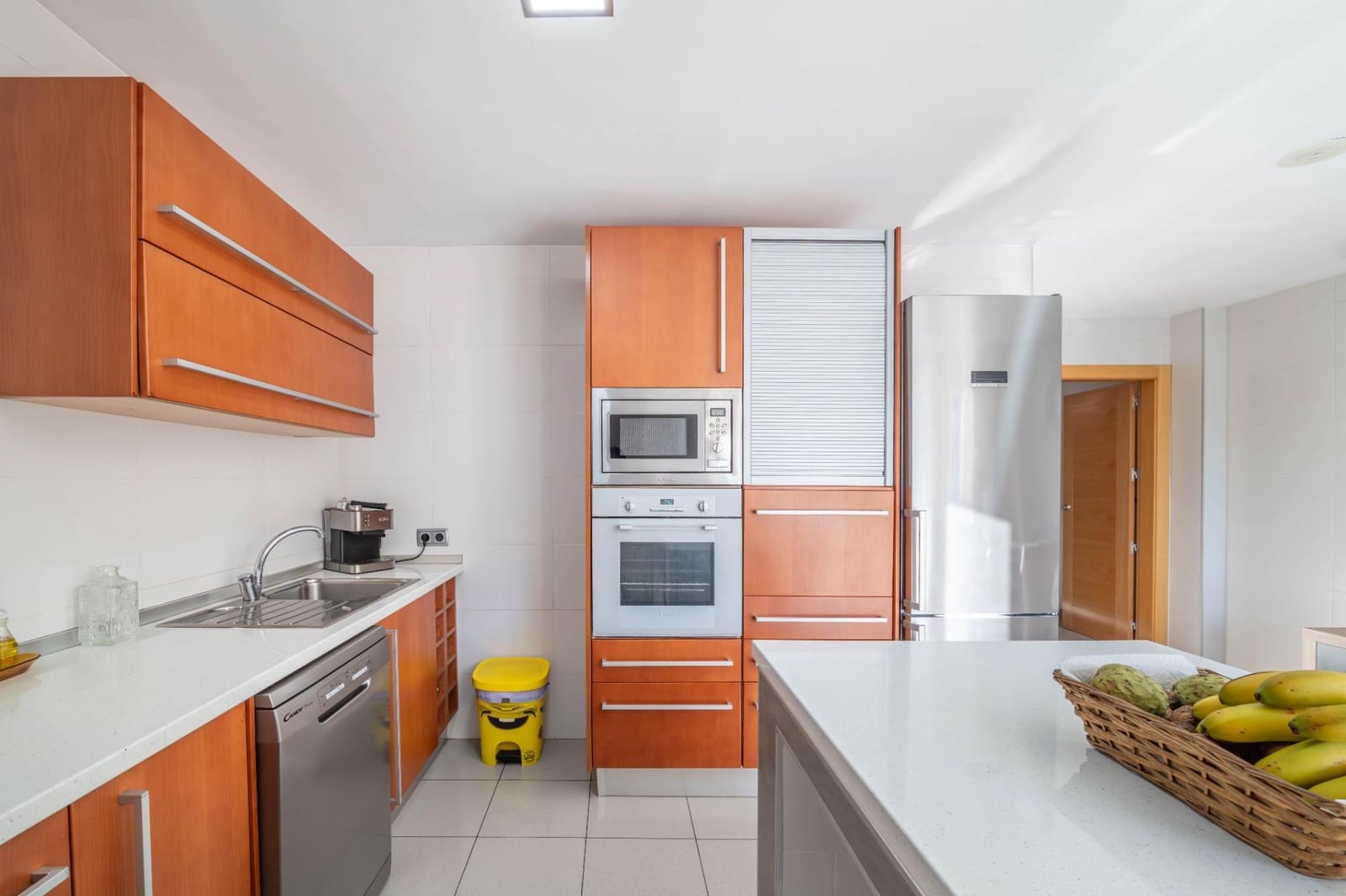 3 sypialnia Willa na sprzedaż w Guejar Sierra z garażem - 349 000 € (Ref: 9674991)