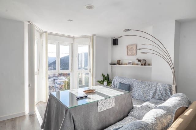 Chalet de 3 habitaciones en Güéjar Sierra en venta con garaje - 349.000 € (Ref: 9674991)