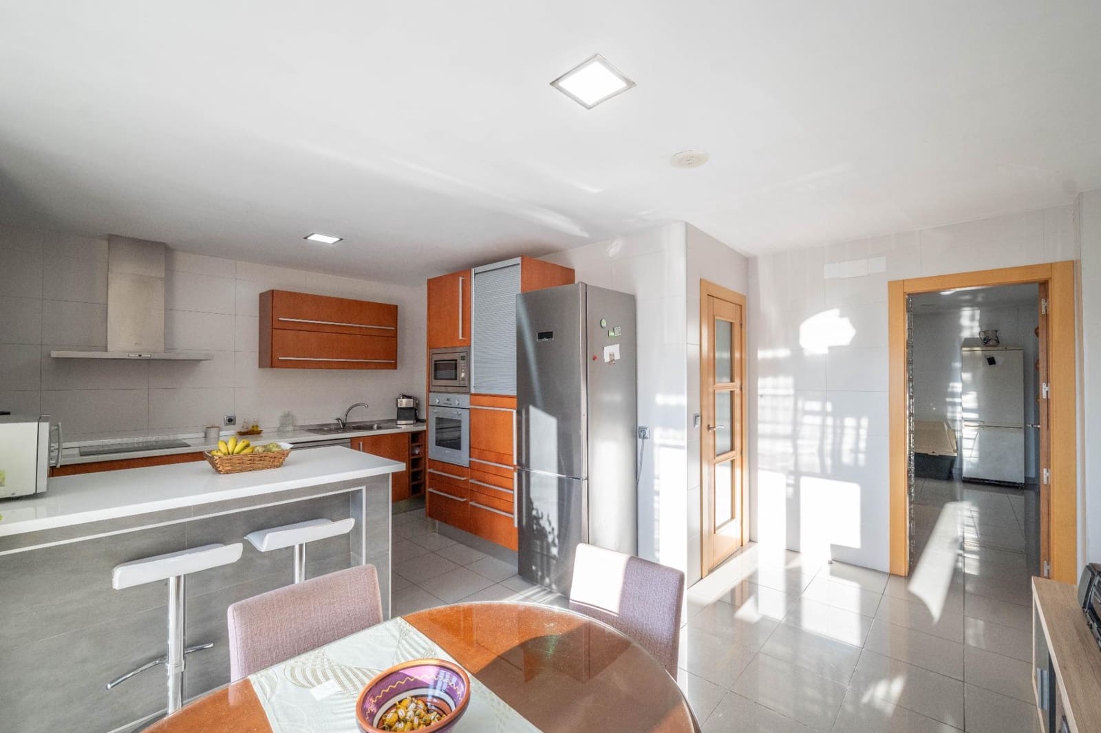 3 sypialnia Willa na sprzedaż w Guejar Sierra z garażem - 349 000 € (Ref: 9674991)