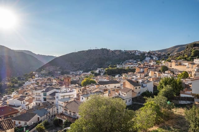 Chalet de 3 habitaciones en Güéjar Sierra en venta con garaje - 349.000 € (Ref: 9674991)