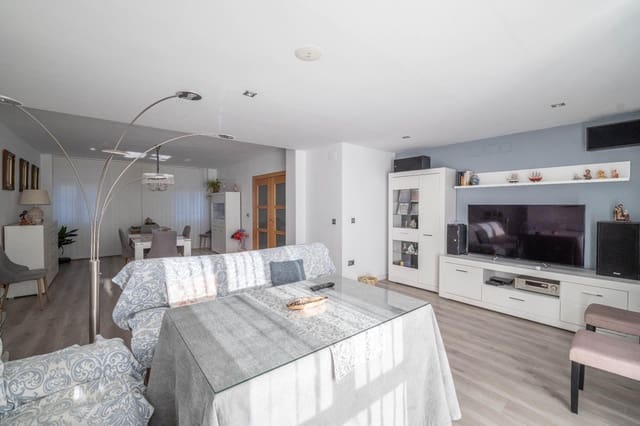 Chalet de 3 habitaciones en Güéjar Sierra en venta con garaje - 349.000 € (Ref: 9674991)