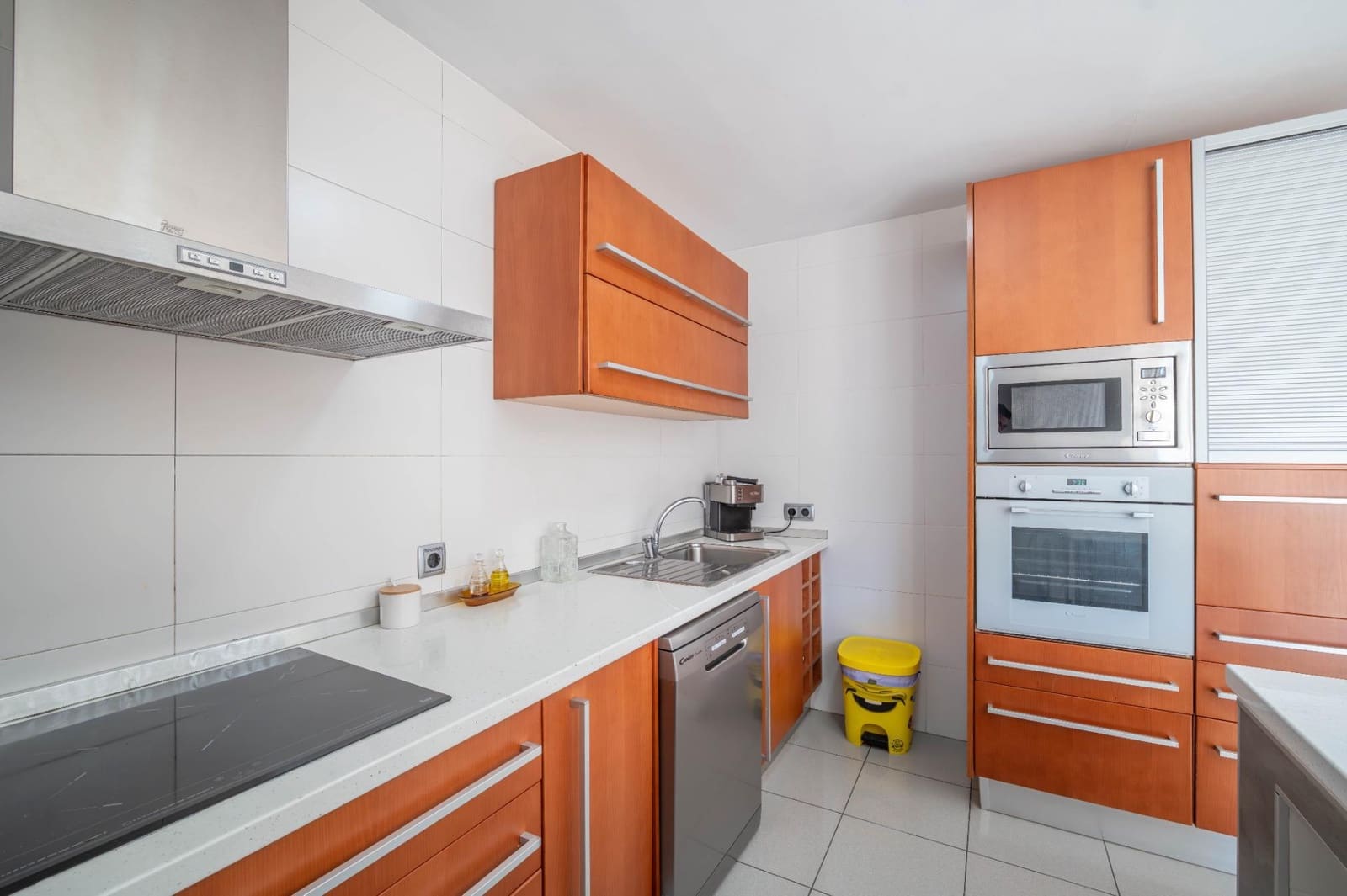 3 sypialnia Willa na sprzedaż w Guejar Sierra z garażem - 349 000 € (Ref: 9674991)