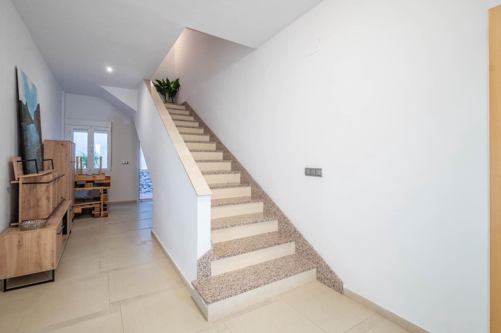 3 sypialnia Willa na sprzedaż w Guejar Sierra z garażem - 349 000 € (Ref: 9674991)