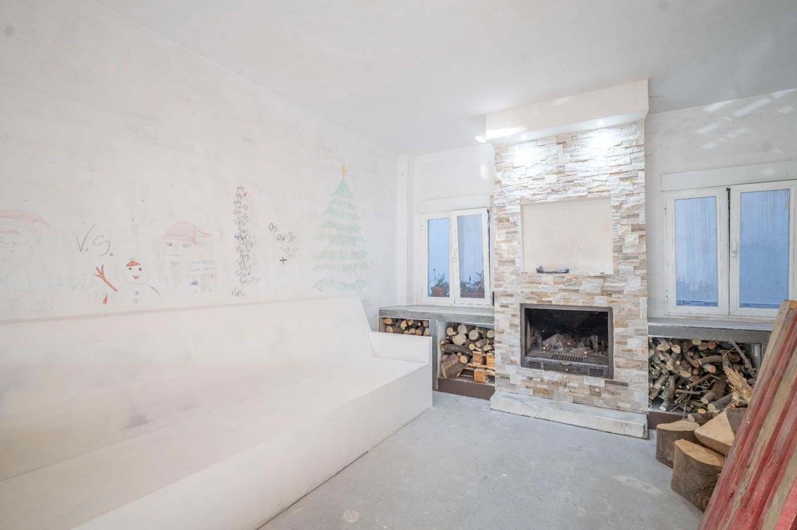 3 sypialnia Willa na sprzedaż w Guejar Sierra z garażem - 349 000 € (Ref: 9674991)