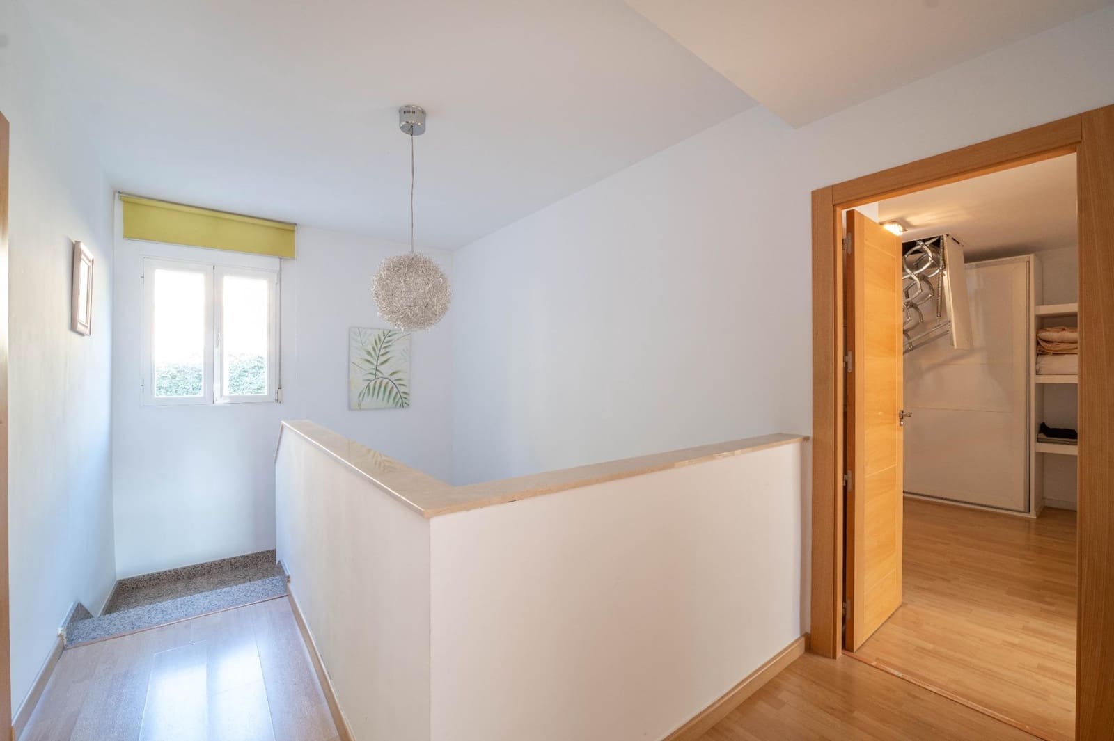 3 sypialnia Willa na sprzedaż w Guejar Sierra z garażem - 349 000 € (Ref: 9674991)