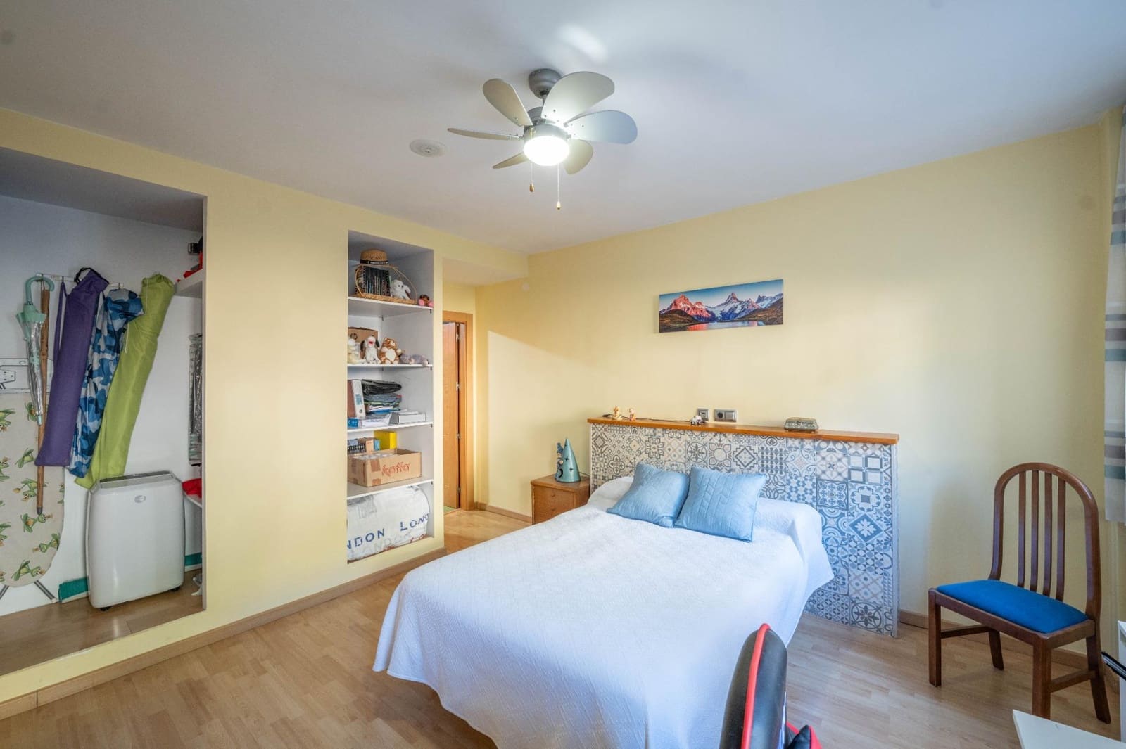 3 sypialnia Willa na sprzedaż w Guejar Sierra z garażem - 349 000 € (Ref: 9674991)