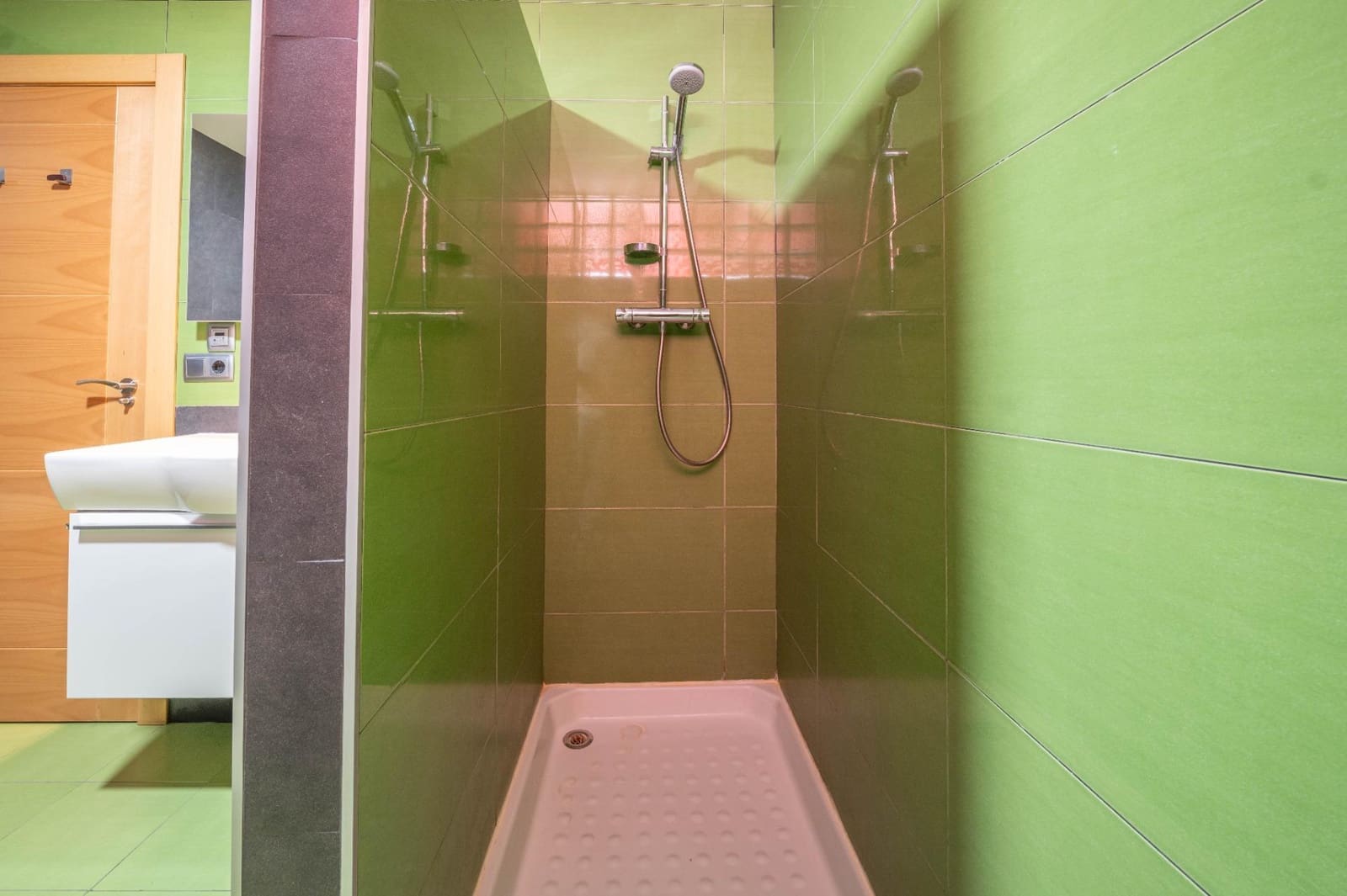 3 sypialnia Willa na sprzedaż w Guejar Sierra z garażem - 349 000 € (Ref: 9674991)