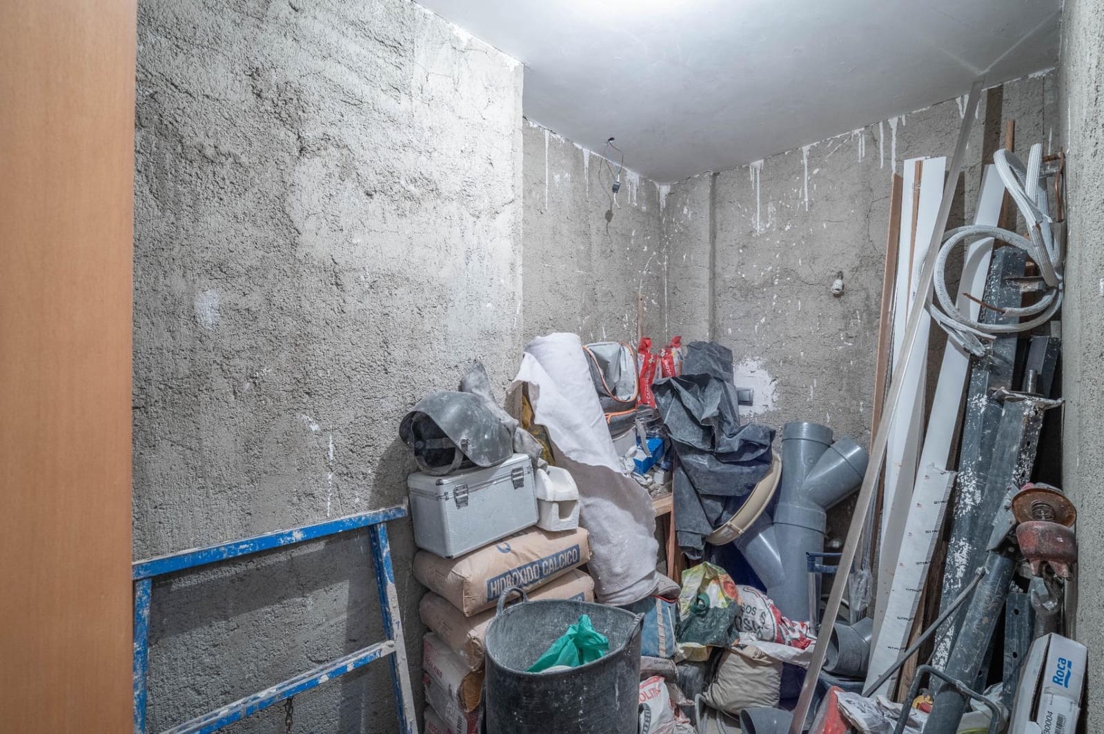 3 sypialnia Willa na sprzedaż w Guejar Sierra z garażem - 349 000 € (Ref: 9674991)