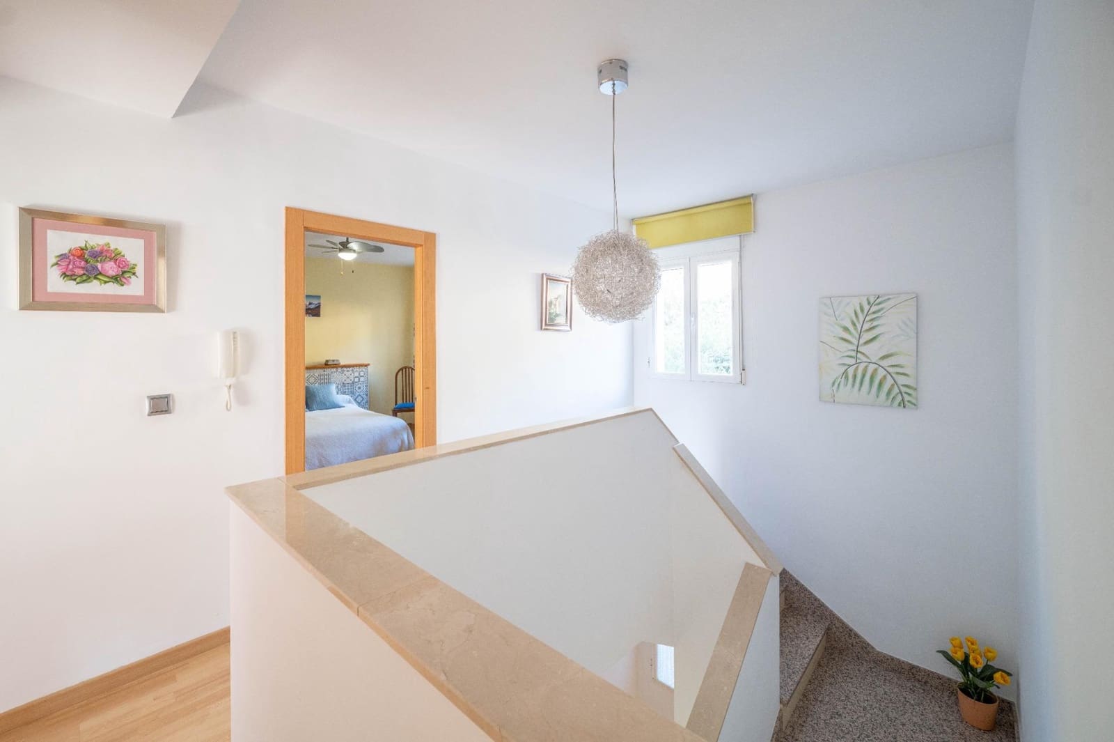 3 sypialnia Willa na sprzedaż w Guejar Sierra z garażem - 349 000 € (Ref: 9674991)