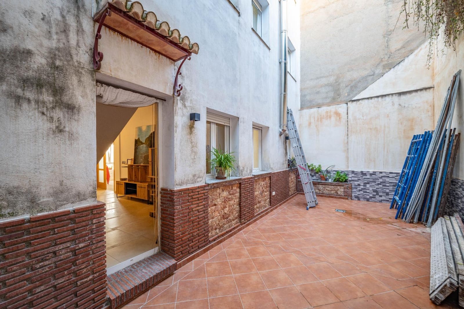 3 sypialnia Willa na sprzedaż w Guejar Sierra z garażem - 349 000 € (Ref: 9674991)