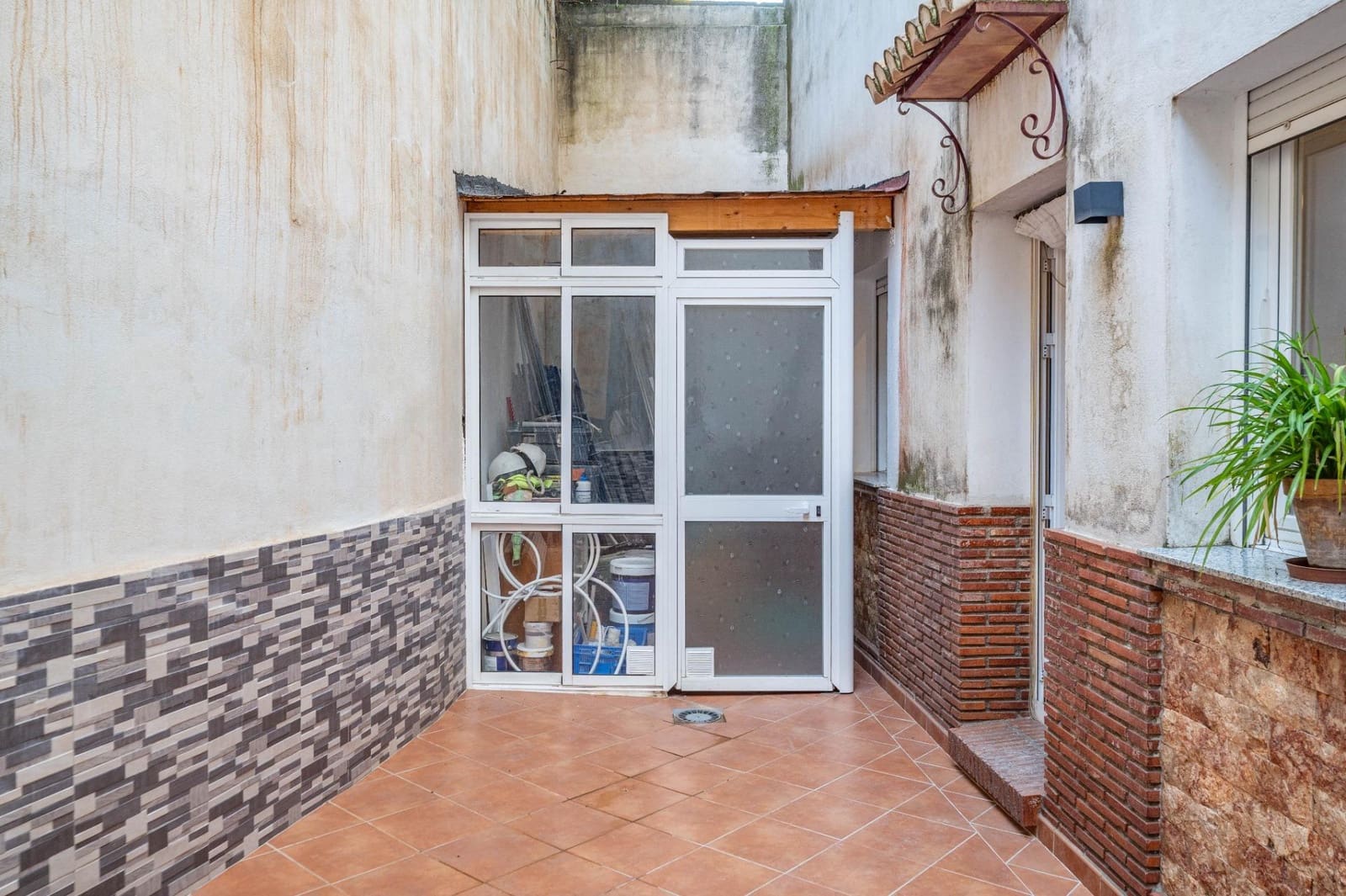 3 sypialnia Willa na sprzedaż w Guejar Sierra z garażem - 349 000 € (Ref: 9674991)