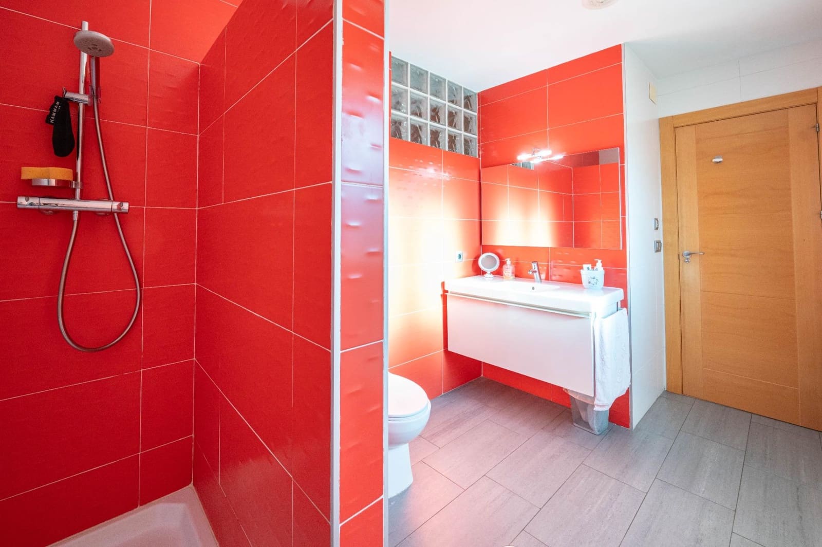 3 sypialnia Willa na sprzedaż w Guejar Sierra z garażem - 349 000 € (Ref: 9674991)